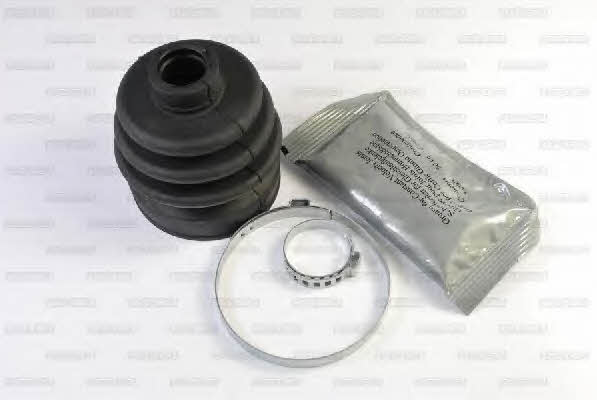 Pascal G50001PC CV joint boot outer G50001PC
