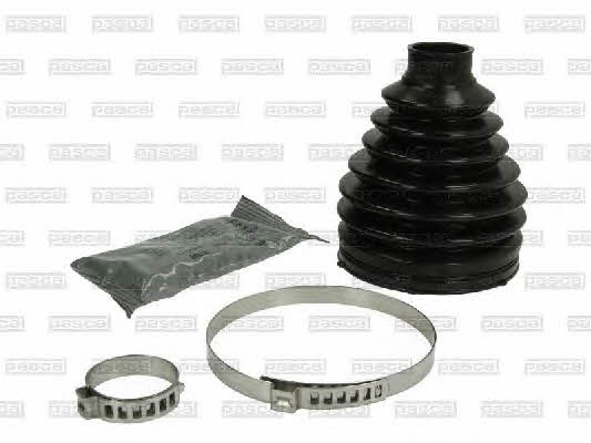 Pascal G50321PC CV joint boot outer G50321PC