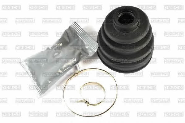Pascal G51004PC CV joint boot outer G51004PC