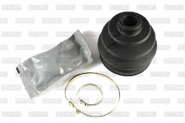 Pascal G51027PC CV joint boot outer G51027PC