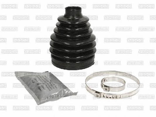 Pascal G51029PC CV joint boot outer G51029PC