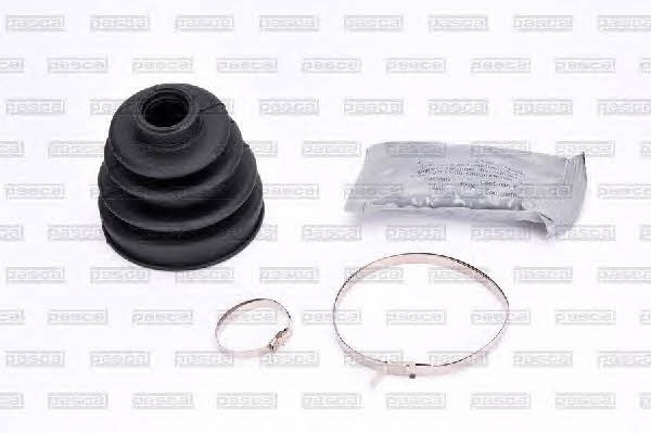 Pascal CV joint boot outer – price 25 PLN
