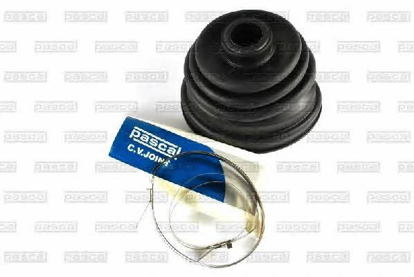 Pascal G52003PC CV joint boot outer G52003PC