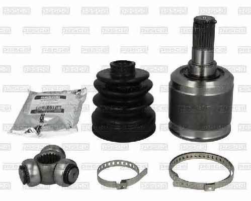 Pascal G70500PC Constant Velocity Joint (CV joint), internal, set G70500PC