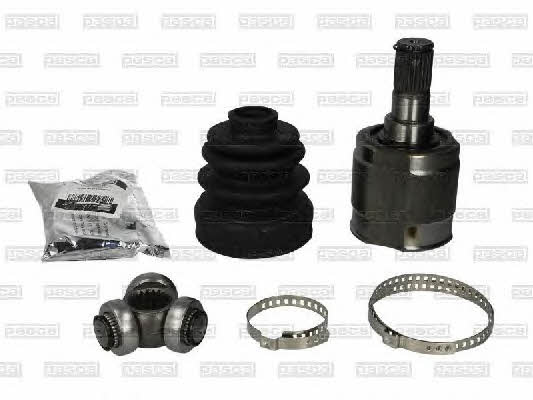 Pascal G70507PC Constant Velocity Joint (CV joint), internal, set G70507PC