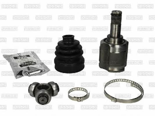 Pascal G70508PC Constant Velocity Joint (CV joint), internal, set G70508PC