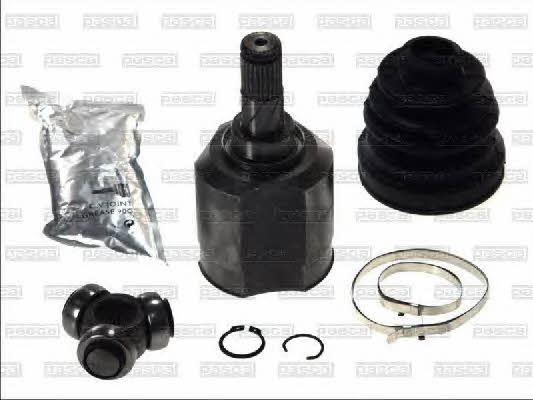 Pascal G71003PC Constant Velocity Joint (CV joint), internal, set G71003PC