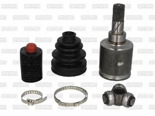Pascal G71004PC Constant Velocity Joint (CV joint), internal, set G71004PC