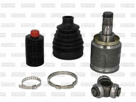 Pascal G71005PC Constant Velocity Joint (CV joint), internal, set G71005PC