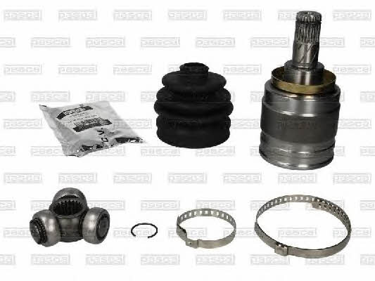 Pascal G71006PC Constant Velocity Joint (CV joint), internal, set G71006PC