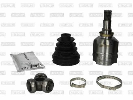 Pascal G72012PC Constant Velocity Joint (CV joint), internal, set G72012PC