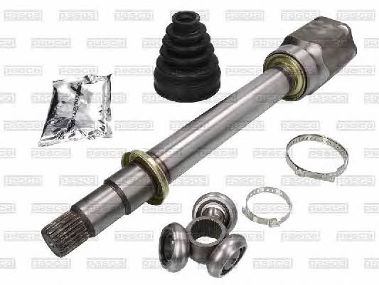 Pascal G72014PC Constant Velocity Joint (CV joint), internal, set G72014PC