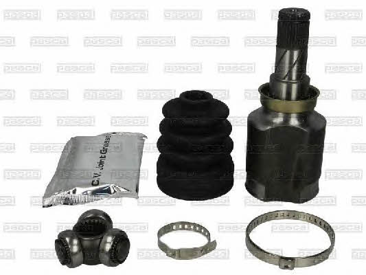 Pascal G75026PC Constant Velocity Joint (CV joint), internal, set G75026PC