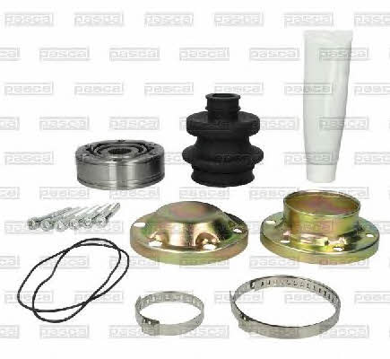 Pascal G7F001PC Constant Velocity Joint (CV joint), internal, set G7F001PC