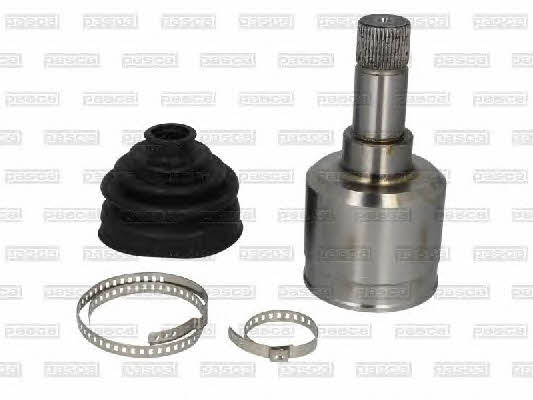Pascal G7F007PC Constant Velocity Joint (CV joint), inner left, set G7F007PC