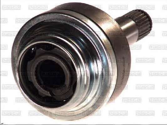 Constant Velocity Joint (CV joint), inner left, set Pascal G7W020PC