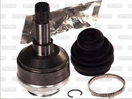 Pascal G7W020PC Constant Velocity Joint (CV joint), inner left, set G7W020PC