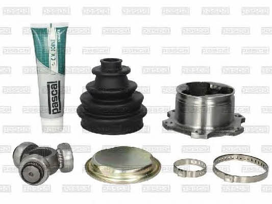 Pascal G7W024PC Constant Velocity Joint (CV joint), internal, set G7W024PC