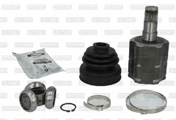 Pascal G7W029PC Constant Velocity Joint (CV joint), internal, set G7W029PC