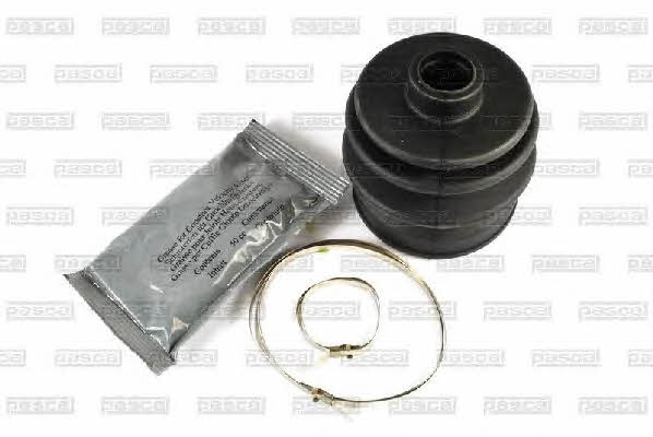 Pascal G53003PC CV joint boot outer G53003PC