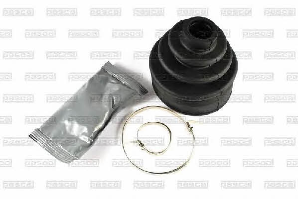 Pascal G53004PC CV joint boot outer G53004PC