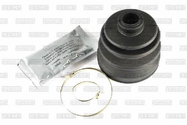 CV joint boot outer Pascal G53005PC
