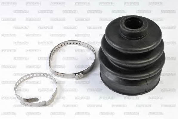 Pascal G54001PC CV joint boot outer G54001PC
