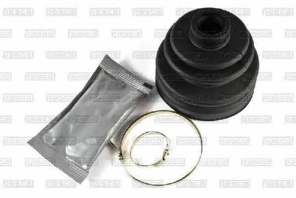 Pascal G54009PC CV joint boot outer G54009PC
