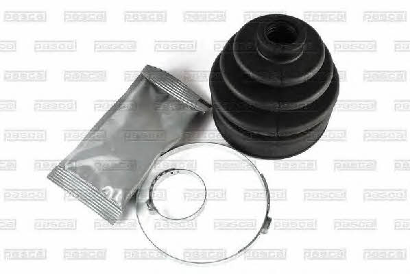 Pascal G54022PC CV joint boot outer G54022PC