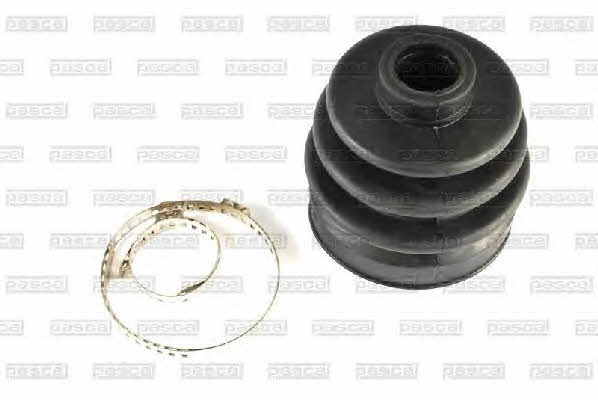 Pascal G55000PC CV joint boot outer G55000PC