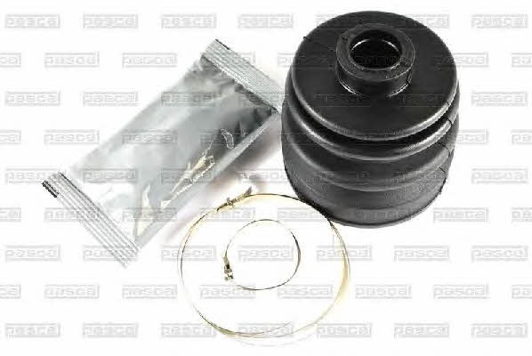 Pascal G55001PC CV joint boot outer G55001PC