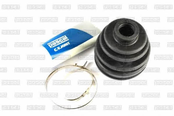 Pascal G55003PC CV joint boot outer G55003PC