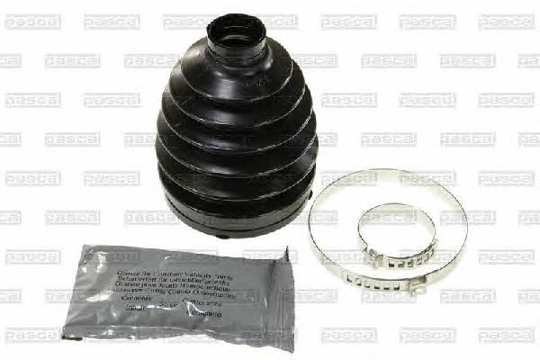 Pascal G55009PC CV joint boot outer G55009PC
