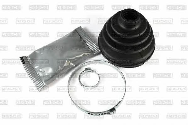 Pascal G5A012PC CV joint boot outer G5A012PC