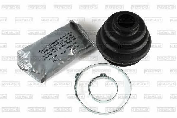 Pascal G5B004PC CV joint boot outer G5B004PC