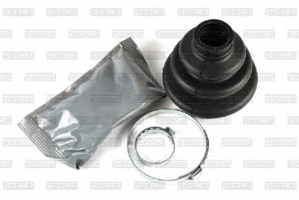 Pascal G5B005PC CV joint boot outer G5B005PC