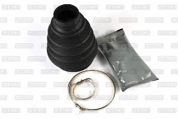 Pascal G5C011PC CV joint boot outer G5C011PC