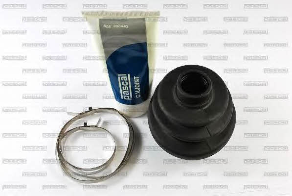 Pascal G5C022PC CV joint boot outer G5C022PC