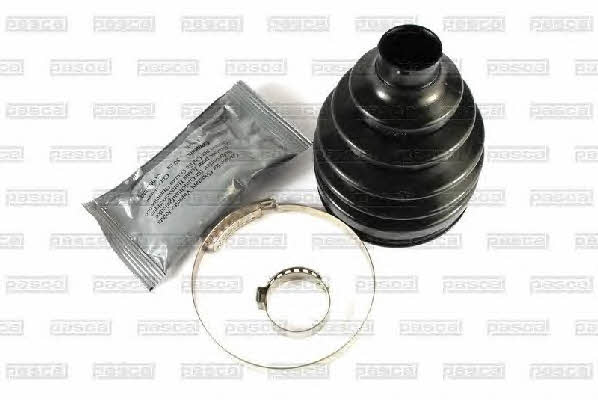Pascal G5C024PC CV joint boot outer G5C024PC