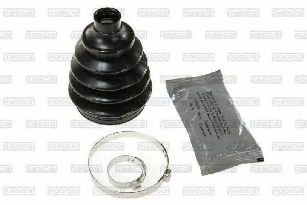 Pascal G5C028PC CV joint boot outer G5C028PC