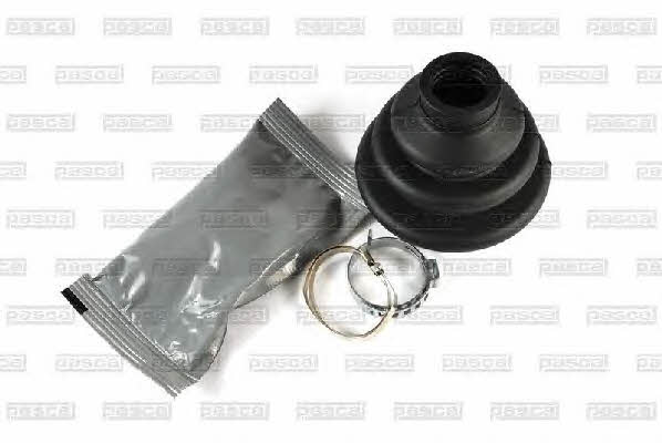 Pascal G5D000PC CV joint boot outer G5D000PC