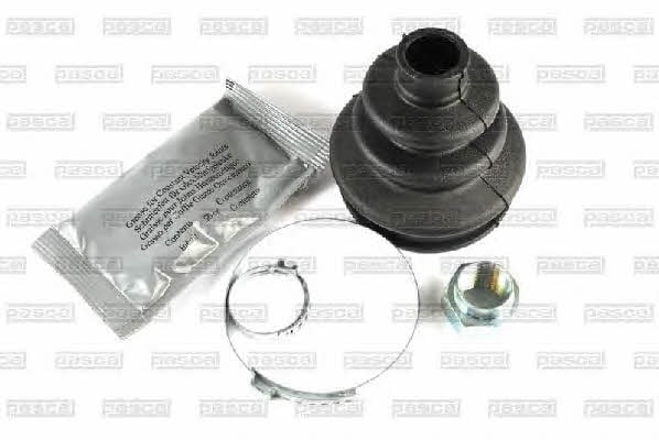 Pascal G5F001PC CV joint boot outer G5F001PC