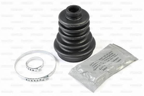 Pascal G5F011PC CV joint boot outer G5F011PC