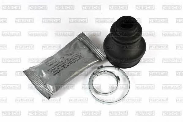 Pascal G5F022PC CV joint boot outer G5F022PC