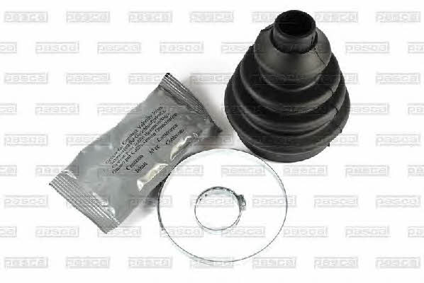 Pascal G5F034PC CV joint boot outer G5F034PC