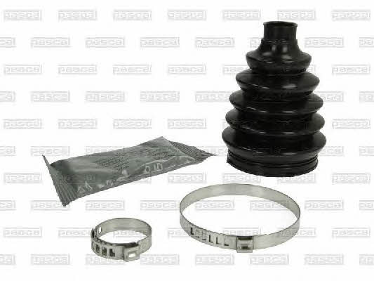 Pascal G5F043PC CV joint boot outer G5F043PC