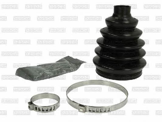 Pascal G5F044PC CV joint boot outer G5F044PC