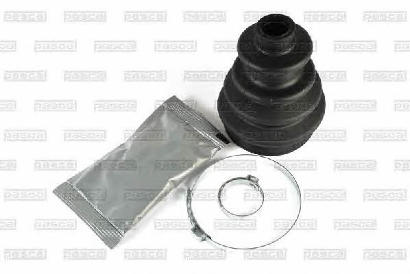 Pascal G5G002PC CV joint boot outer G5G002PC
