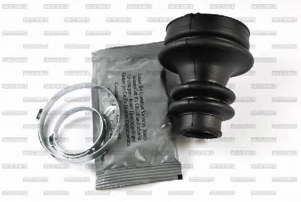 Pascal G5G022PC CV joint boot outer G5G022PC