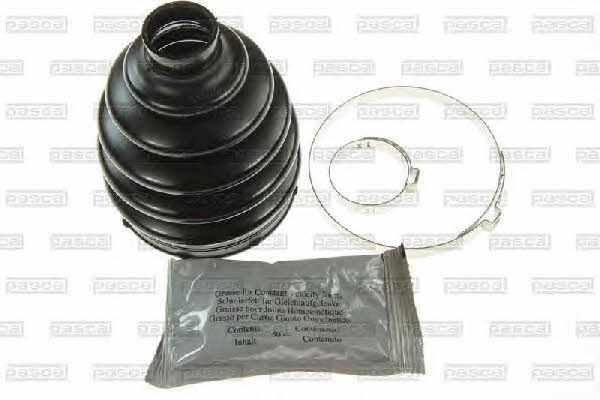 Pascal G5G026PC CV joint boot outer G5G026PC
